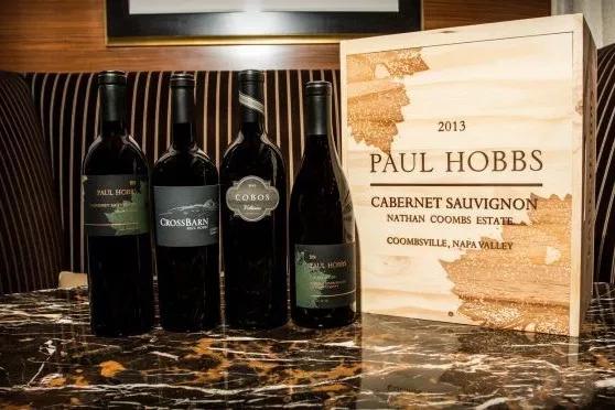 世界上最伟大的12款葡萄酒,世界上最伟大的酒窖