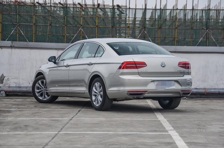 细说大众迈腾,大众迈腾到底怎么样