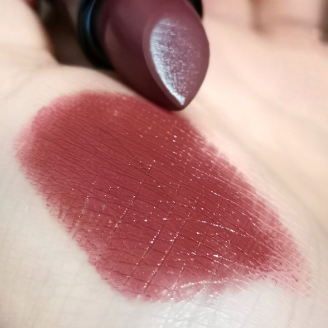 mac渐变子弹头408,mac新品口红子弹头