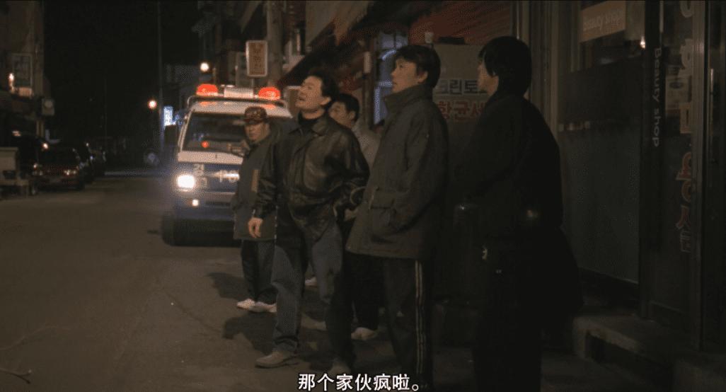 小混混爱上单纯女,残疾男人爱上智障女孩