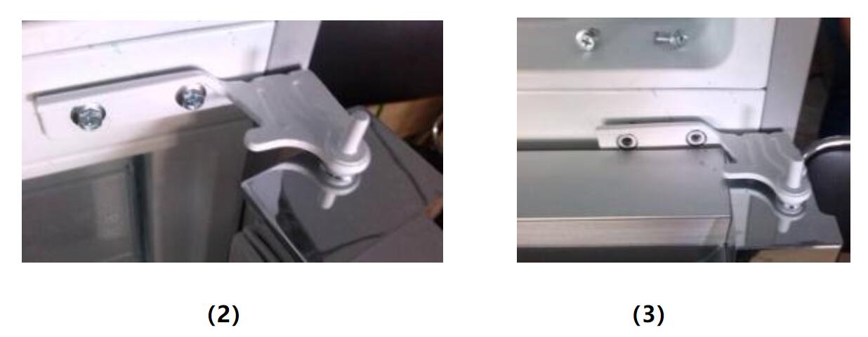 美的冰箱bcd-207wm冷藏室不凉,美的冰箱无霜bcd207wm冷藏不制冷