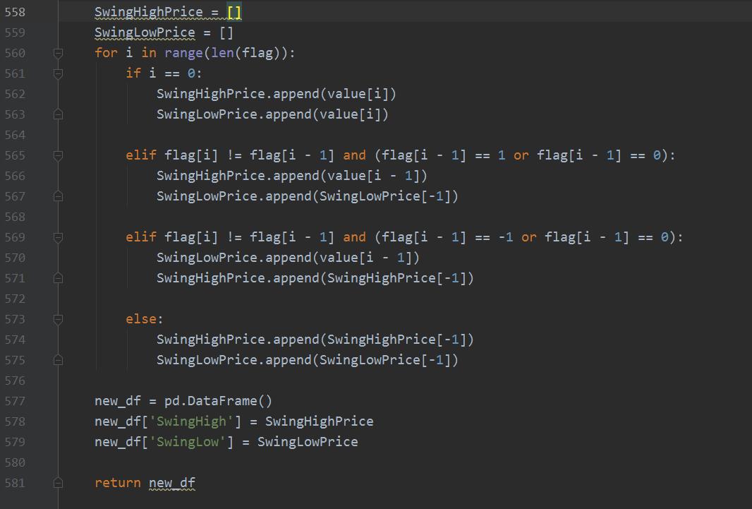 python量化从零开始,手把手教你python量化分析