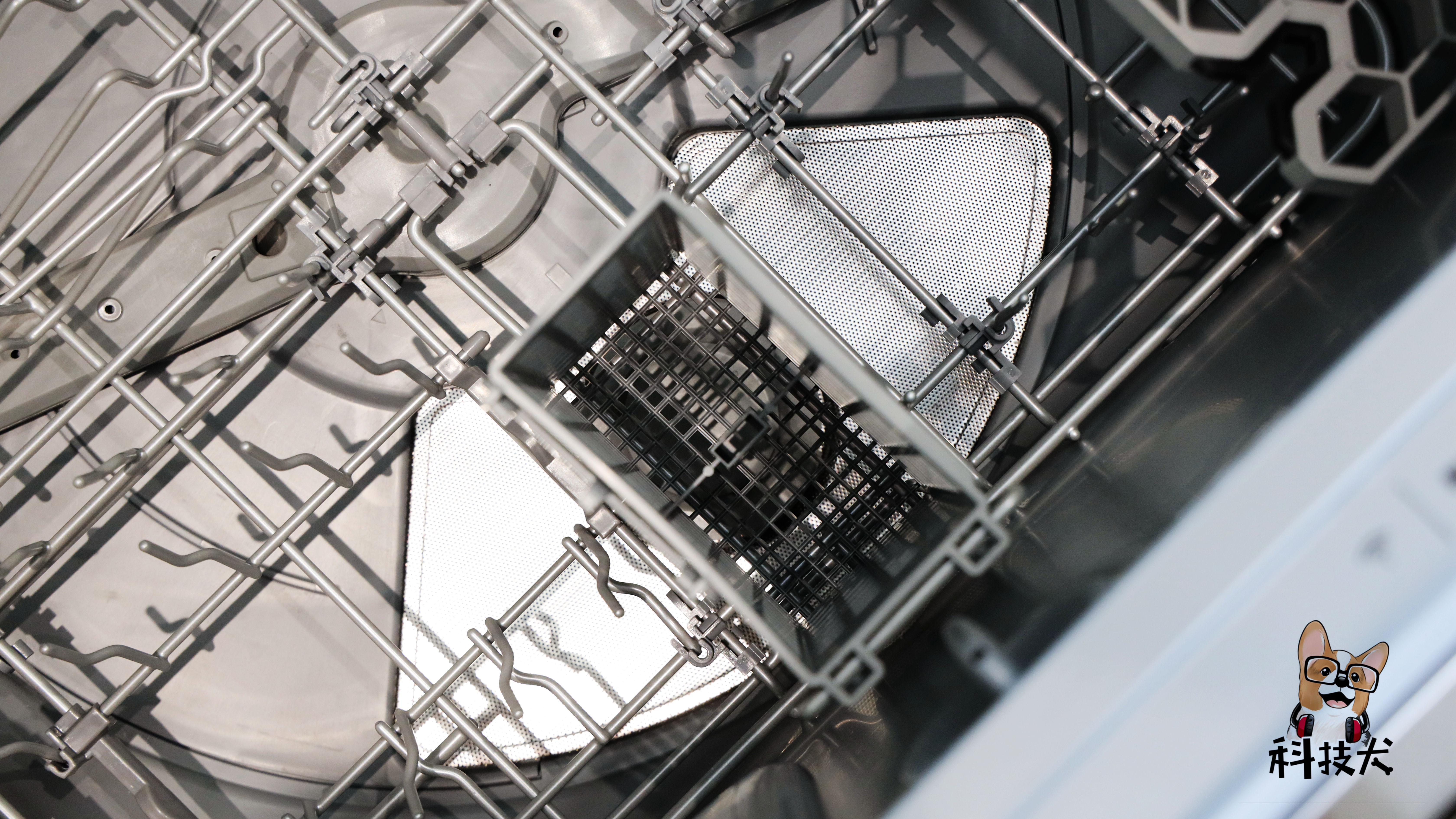 卡萨帝双子智慧洗,卡萨帝超窄洗碗机真实测评