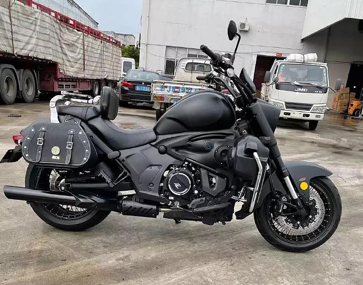 摩枭650出来了吗,摩枭650改款