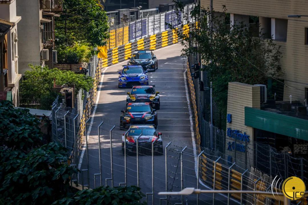 第65届澳门格兰披治大赛车地点,澳门70届格兰披治大赛车现场直播