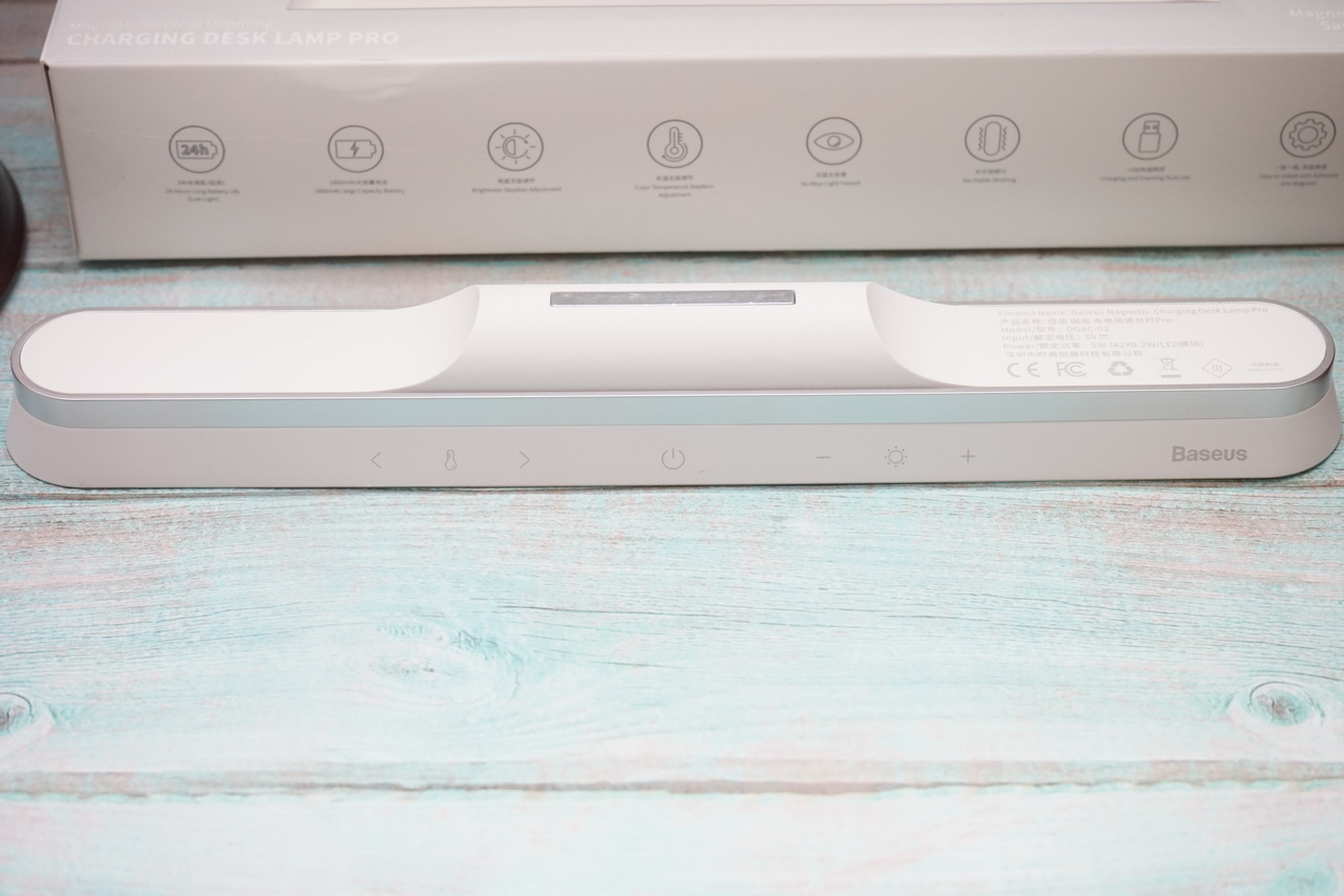 酷毙灯led护眼台灯学生宿舍书桌usb,倍思照明台灯护眼磁吸无极调光