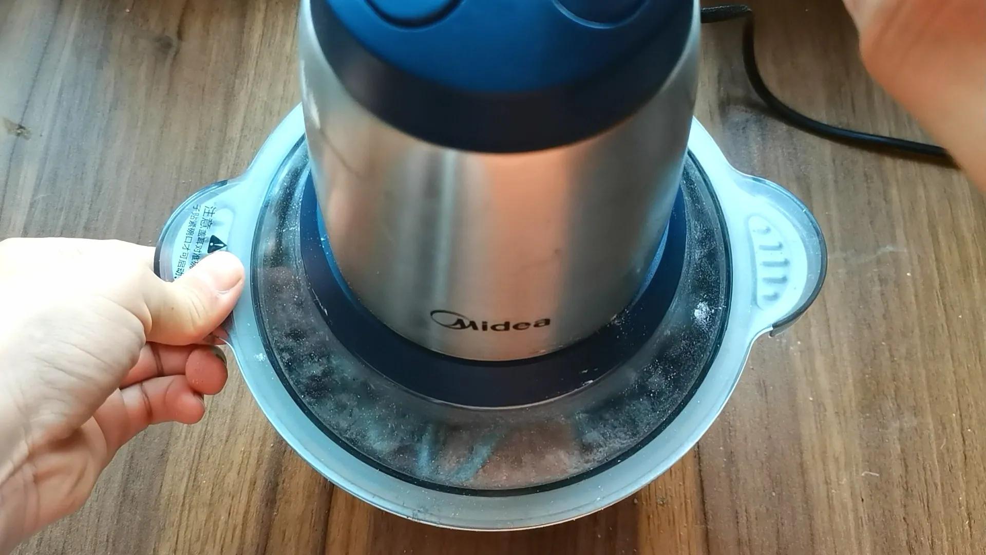 营养早餐冲泡芝麻糊,自制芝麻糊粉怎么吃不伤胃