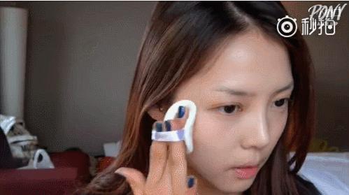 明星为什么360度无死角,360度无死角的女明星有哪些