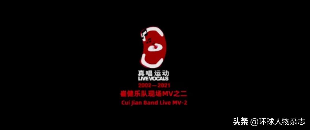 崔健中国摇滚三十年完整版,中年危机的新摇滚崔健