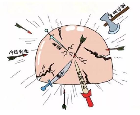 为什么出油要补水,皮肤出油多是因为缺水吗