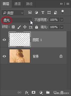 摄影作品海边风光调色技巧,拍出好看的光绘摄影图片