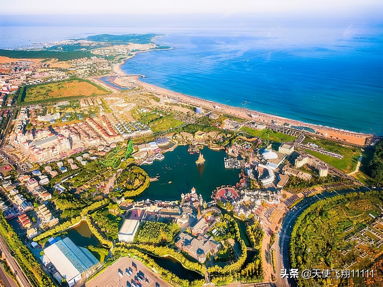 中国259个5a景区,全国259个5a景区