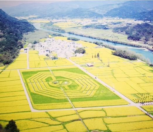 江苏南京出发浙江自驾游经典路线,南京到西藏自驾游攻略详细路线