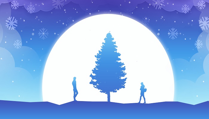 恋人的“情书”，见证了你们的爱情，也让人觉得悲伤