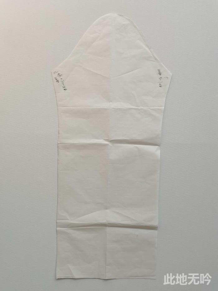 傻瓜缝纫机缝纫入门基础教程,针织女士t恤缝纫教程