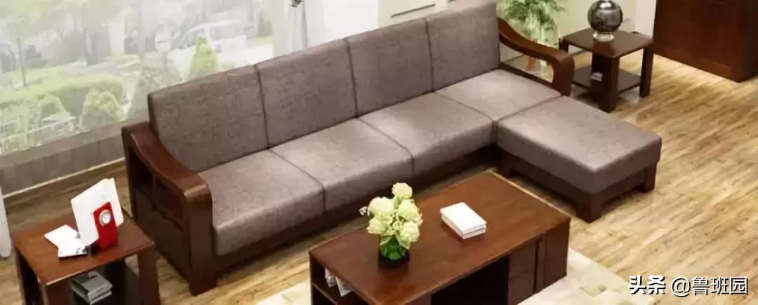 不可不知的楸木家具,楸木市场