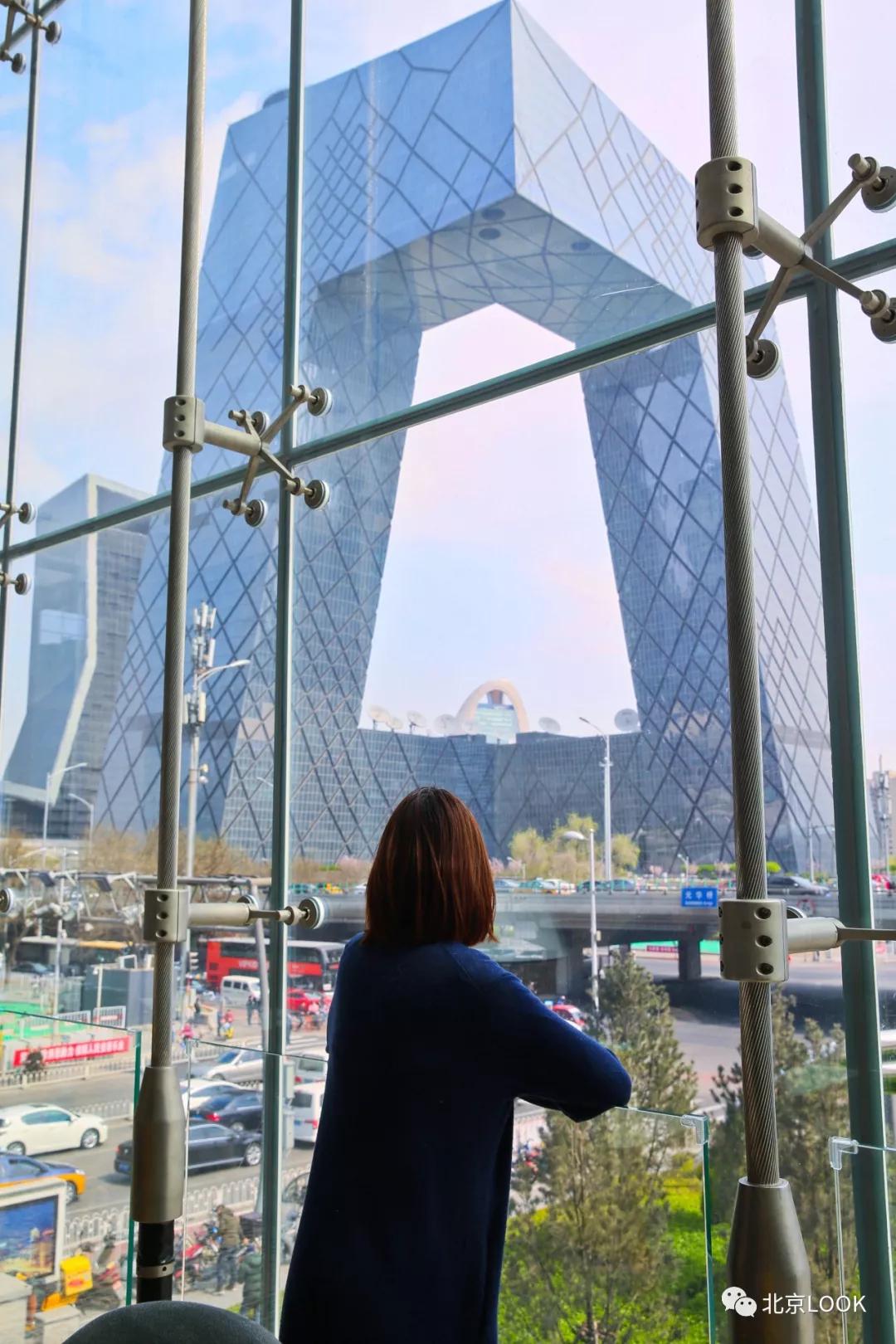 北京环境好的餐厅,北京最值得去的餐厅