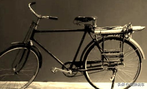 老式大金鹿自行车八成新值多少钱,1980年金鹿自行车多少钱