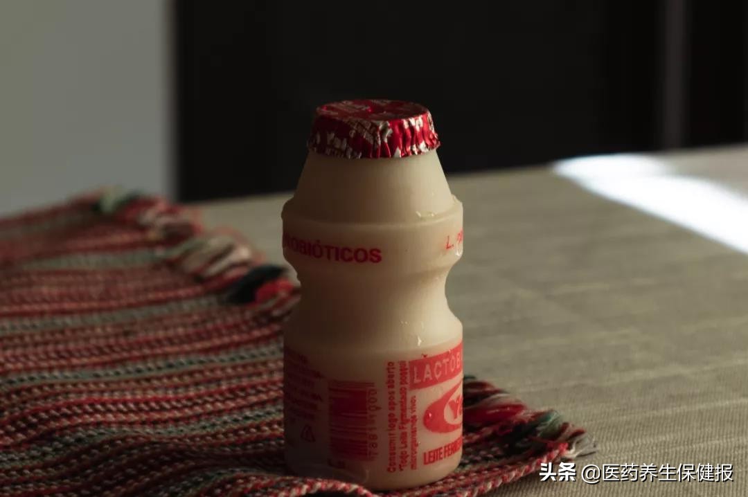 养乐多有新冠病毒吗,养乐多有新冠病毒了吗