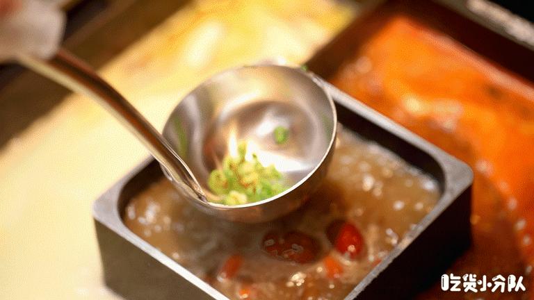 武汉火锅界排队王,火锅排队王开店