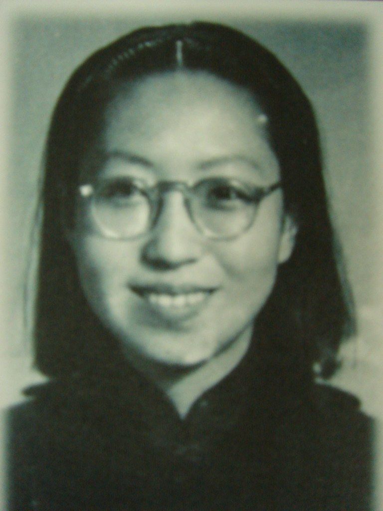 张爱玲痛失丈夫后的生活,张爱玲无后