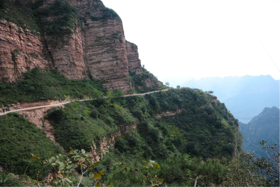 我的家乡河北武安市,我的家乡河北