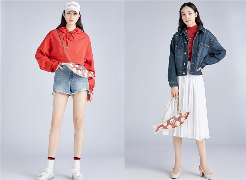 很显气质的6款斜挎包包，年轻人戴时尚个性！中年人戴精致优雅