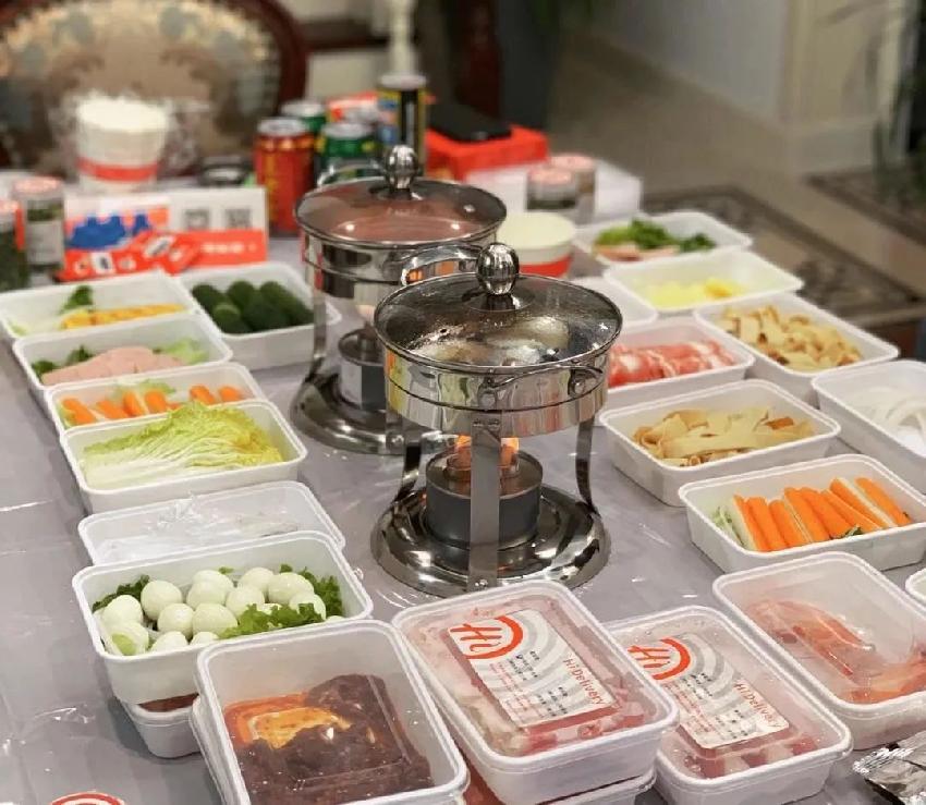 餐饮老板大呼扛不住!纷纷要求减免三四月租金