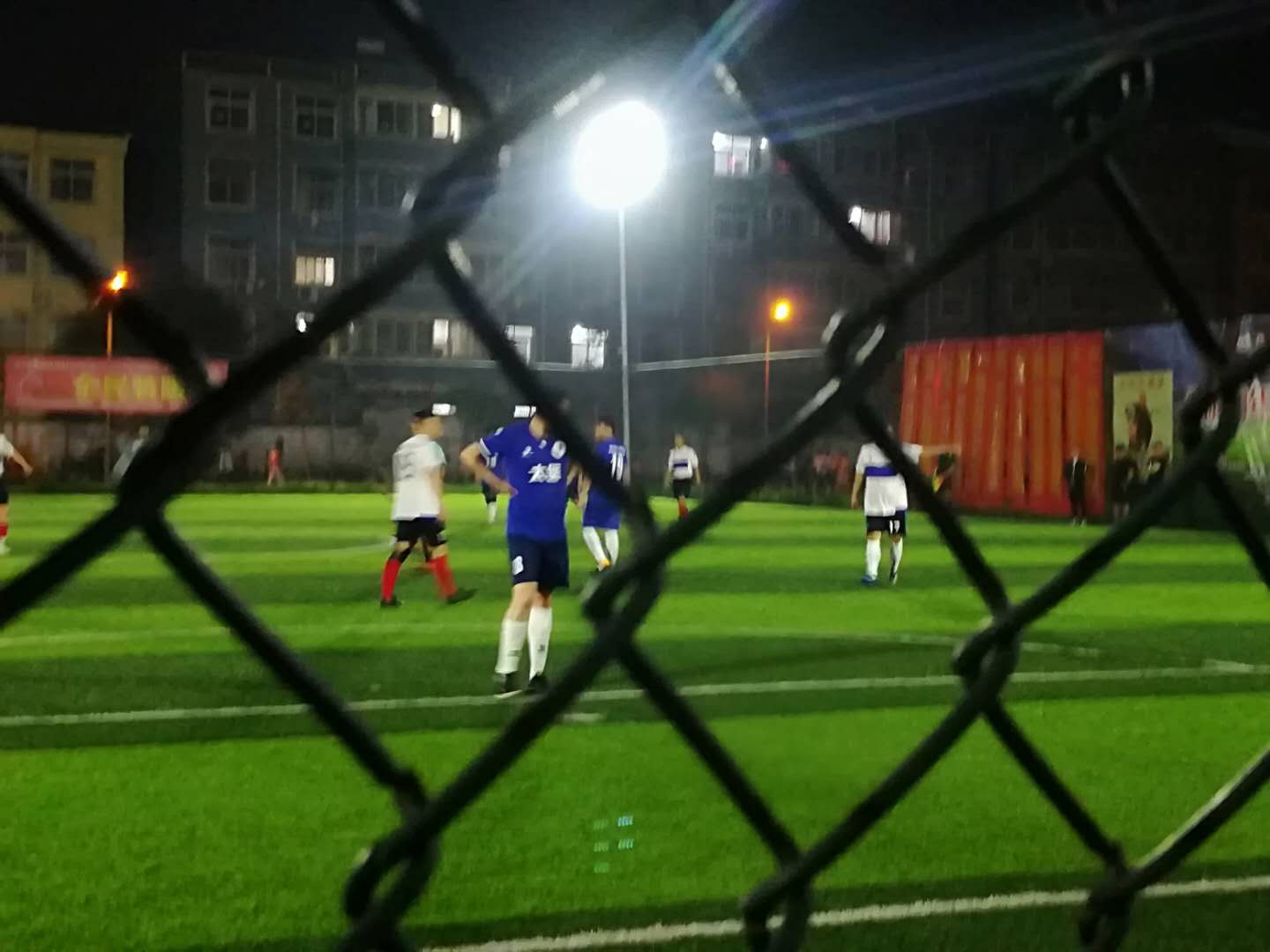 太和县太和印象商业街,阜阳太和印象