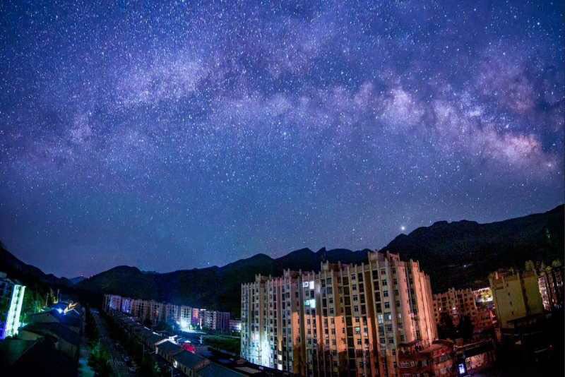 丰都龙景花园避暑房,丰都南天湖避暑房推荐