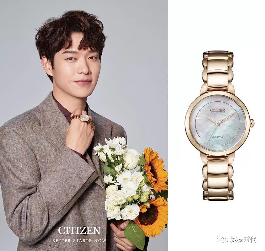 西铁城手表代购和官方旗舰店,西铁城机械腕表3000元