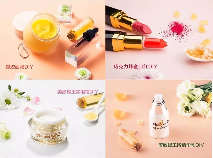 你喝的蜂蜜中可能有多少猫腻?听他给你说|新匠人学院