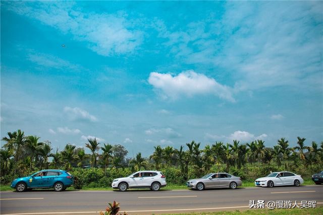 海南三亚旅游亲测攻略,自驾游路线查询海南最新