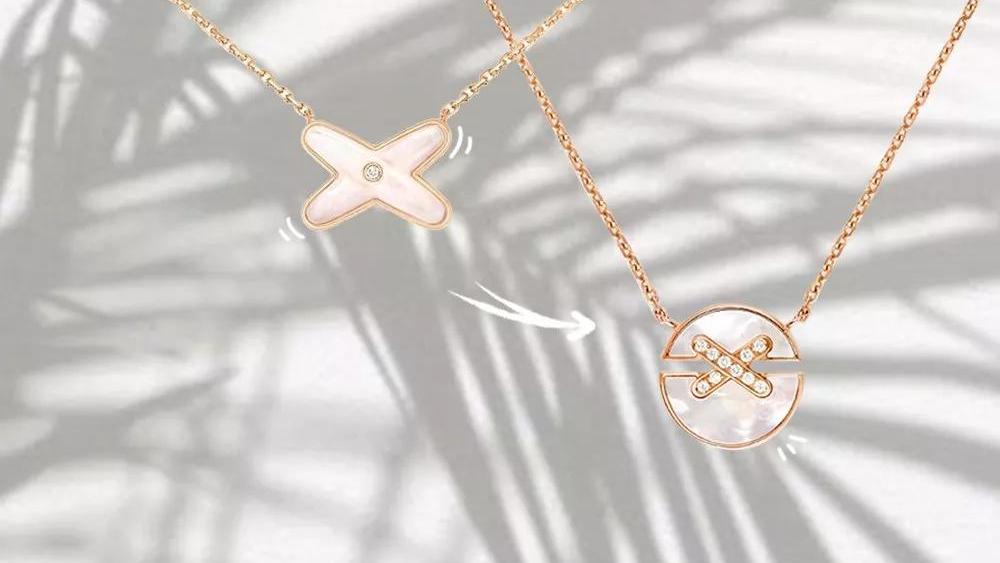 代表吉祥如意的黄金首饰,新年必带珠宝单品介绍