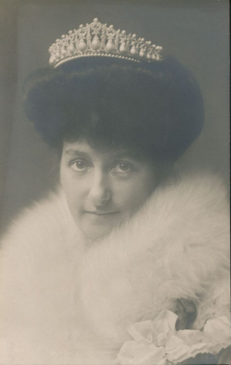 珍珠泪王冠介绍,珍珠泪王冠