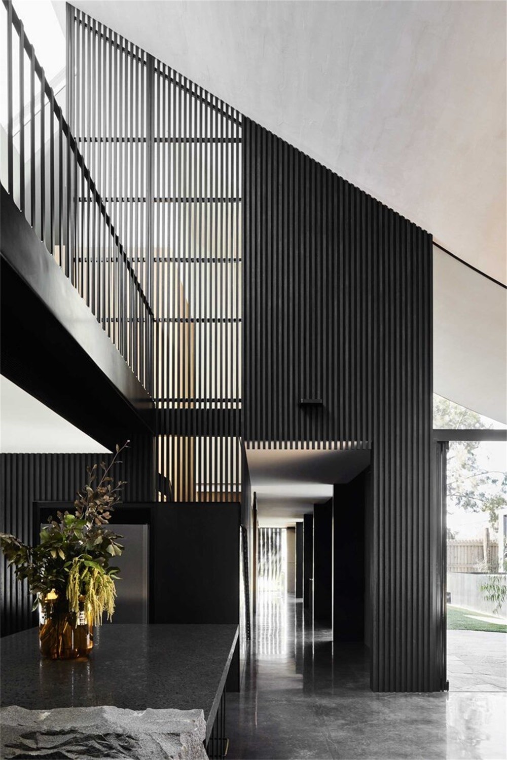 墨尔本基石之家|SplinterSociety