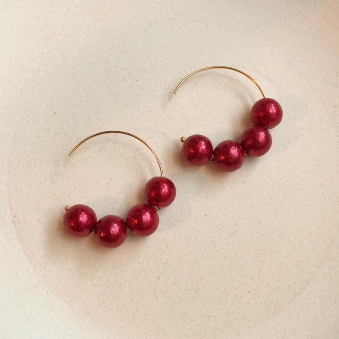 一周只说一个店||我已经从买珍珠进化到买假珍珠了