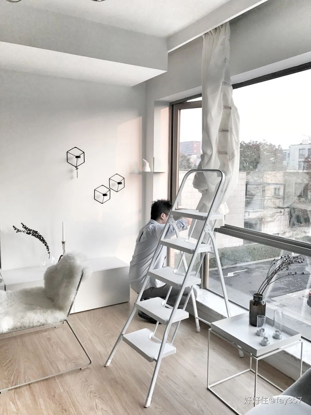 洁癖太可怕了,有时候的洁癖真的好吓人