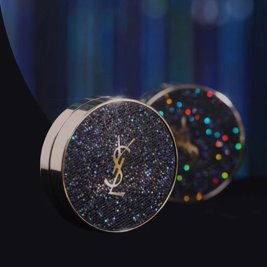 李佳琦干皮适合用的气垫,种草不踩雷