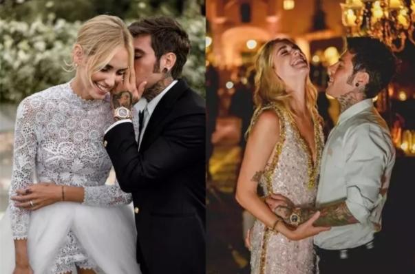 王子男星结婚戴的这些表是真的壕