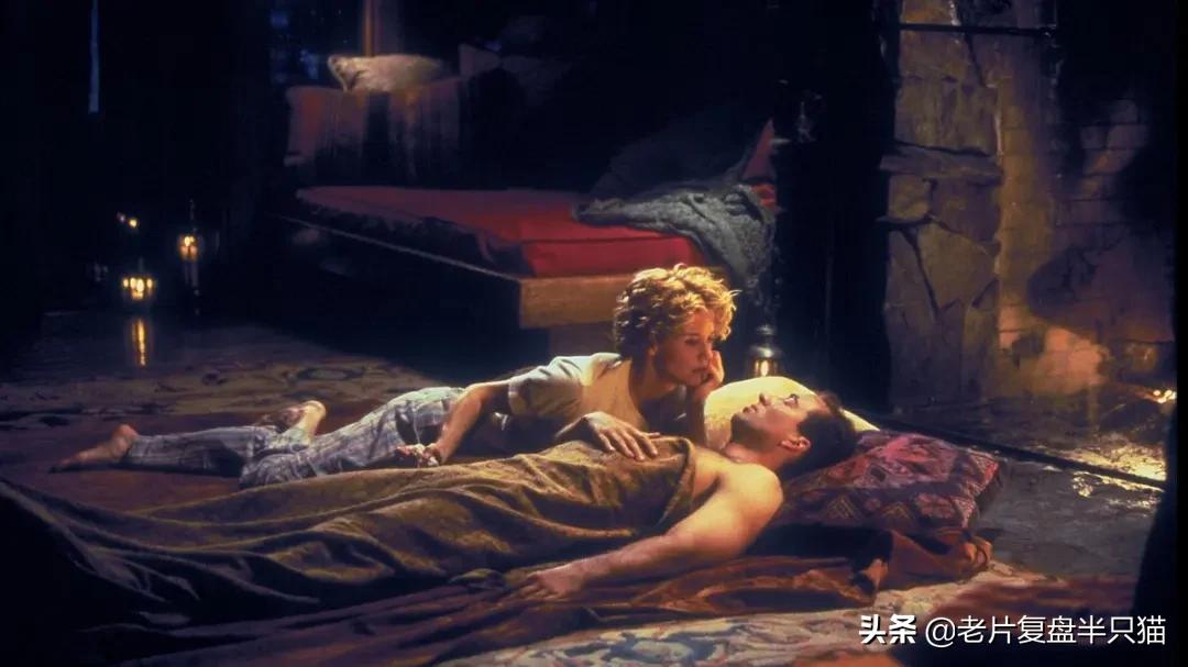 尼古拉斯凯奇从富豪变穷人的电影,尼古拉斯凯奇全部电影免费观看