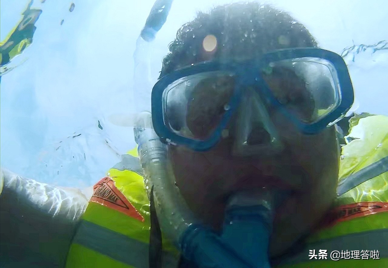 蓝梦岛潜水值得去吗,巴厘岛的潜水圣地蓝梦岛