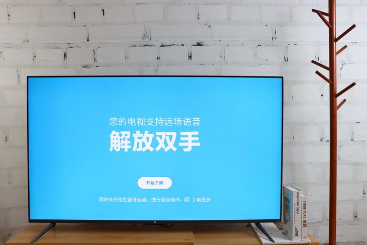 4K+量子点屏幕站在用户的角度对小米电视5Pro评测