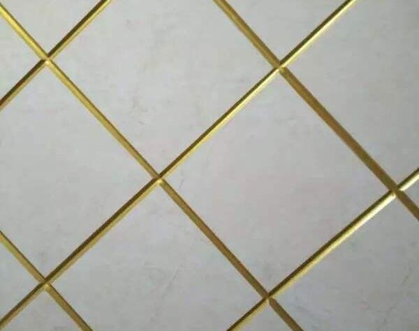 卫生间墙缝有必要美缝吗,现在装修卫生间需要美缝吗