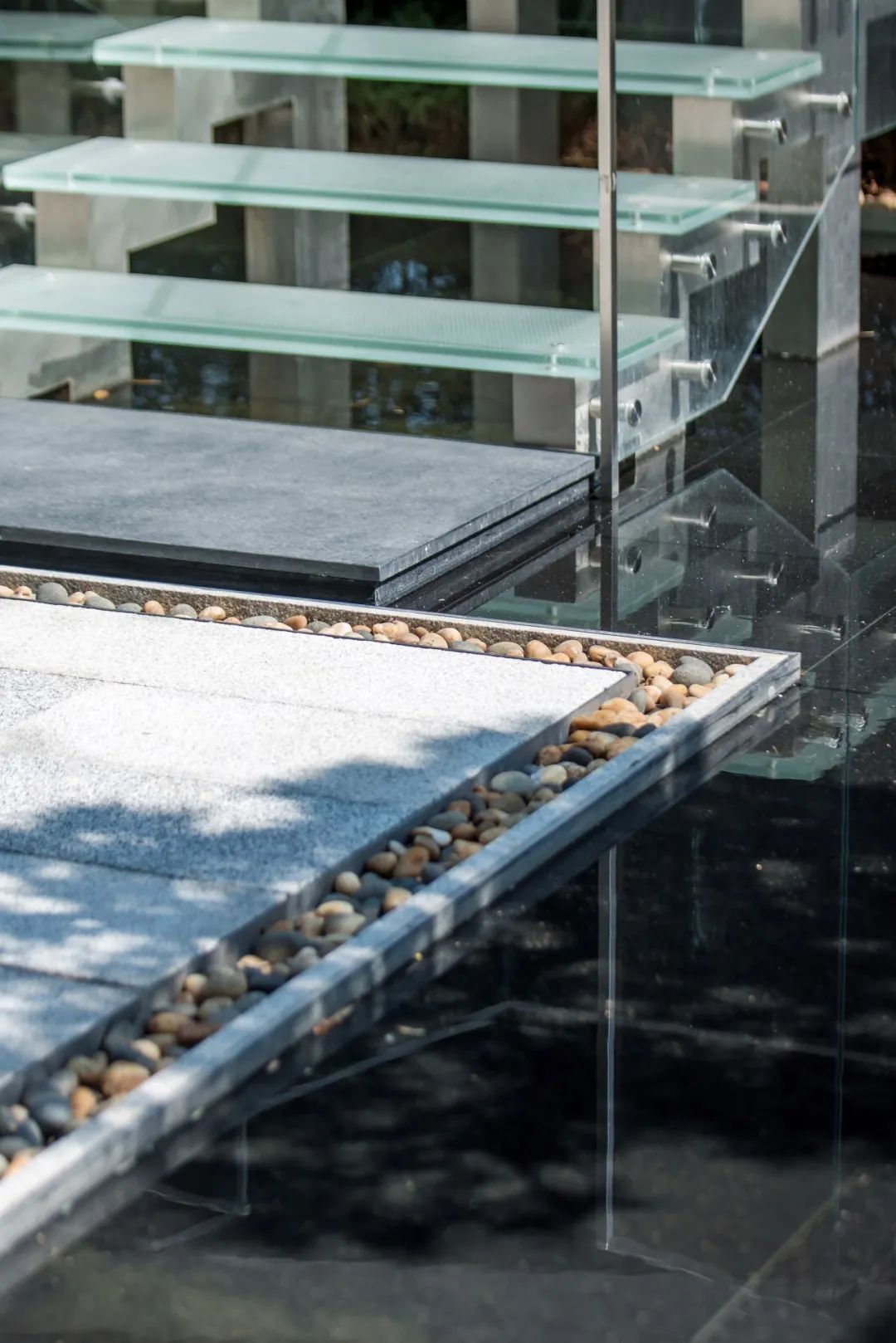 禅意景观中华文化,美学欣赏中国古典园林之美