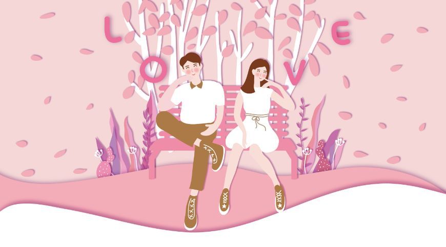 一个人在乎你的三种表现,一个人在乎你的肢体动作