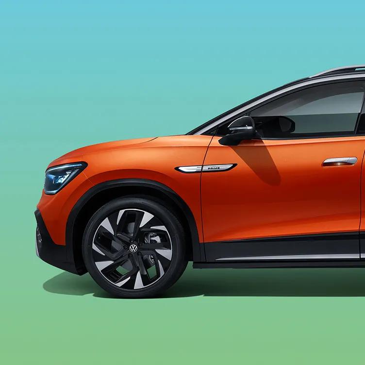 大众id6如何拆解气囊,大众id6下护板拆卸