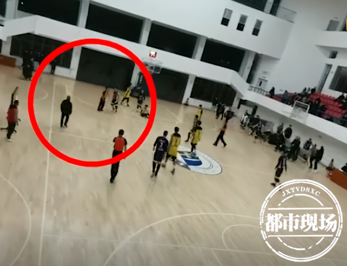 江西男子篮球联赛宜春魔鬼主场,江西男子篮球联赛处理结果