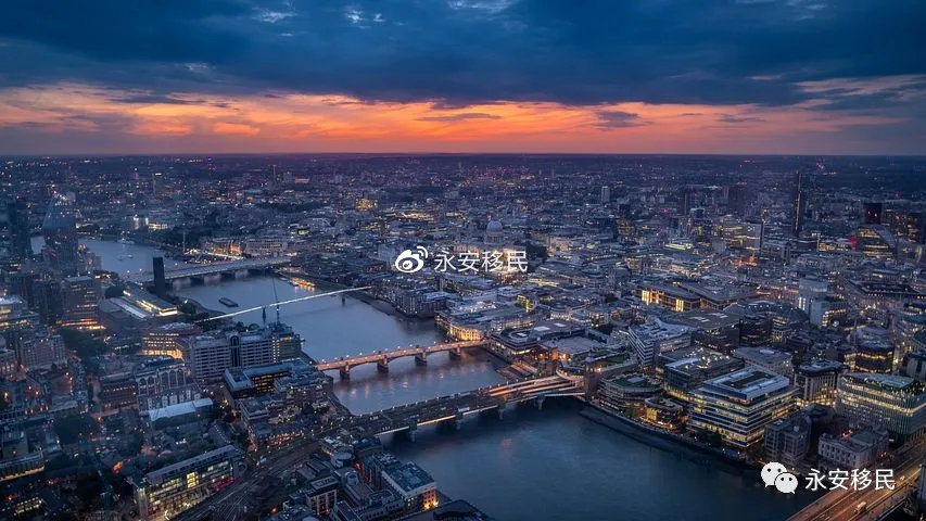 伦敦为什么能成为世界最佳城市,伦敦2023年世界最佳城市