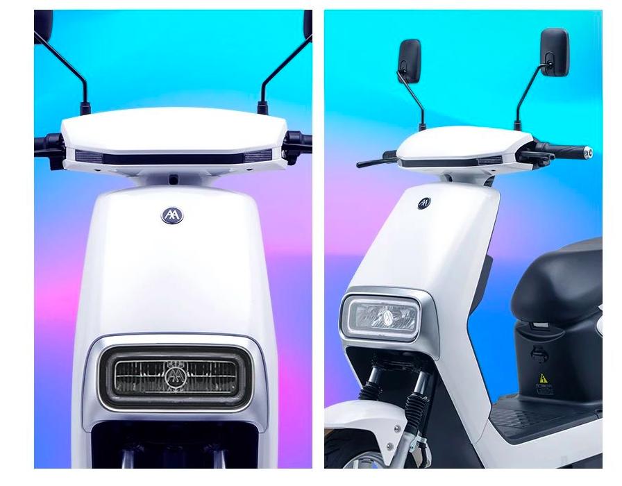 爱玛新款智能版,爱玛新款锂电池车型